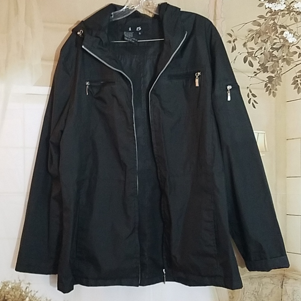 I 5 | Jacket - Picture 2 of 8